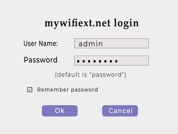 Steps for Mywifiext.net Login